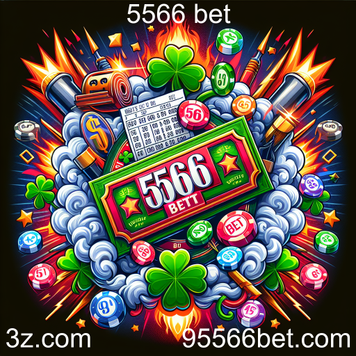 A Emoção da Loteria no 5566 Bet: Uma Oportunidade de Mudar de Vida
